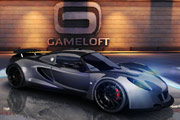 狂野飙车8S级车 Hennessey Venom GT