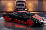 狂野飙车8S级车 SSC Ultimate Aero