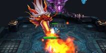 乱斗西游测试ios先行 网易3D手游真牛