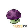 植物大战僵尸全明星小喷菇图鉴