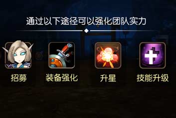 我叫MT2战斗力提升方法 提升战斗力耀武扬威