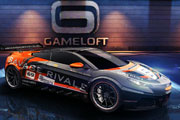 狂野飙车8A级车 Savage Rivale GTR