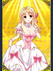 我家公主最可爱护花姬A++