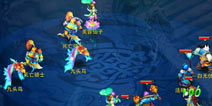 神武手游带什么宠物好 攻宠法宠一个不能少