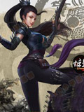 笑傲江湖3D手游唐门门派解析