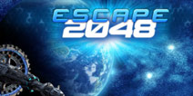 逃离2048攻略大全 前所未有的宇宙逃生
