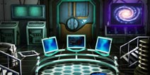 逃离2048第10关攻略 寻找地球坐标 