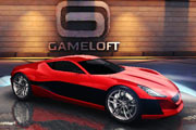 狂野飙车8B级车 Rimac Concept One