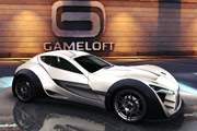 狂野飙车8C级车 Felino CB7