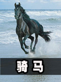 生存战争骑马教程
