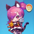 天天酷跑猫小妖属性技能 天天酷跑冒险版新角色