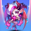 天天酷跑娜娜女王技能属性 魔女娜娜专属炫装