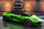 狂野飙车8B级车 Arrinera Hussarya