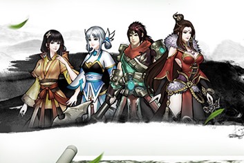 畅游《轩辕剑格斗版》将联动历代人物演绎新故事 