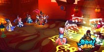 《变身吧主公》公测普天同庆 顶级神将神武再度降临