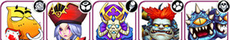 我叫mt2奕莫塔竞技场阵容