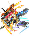 龙斗士战神龙尊