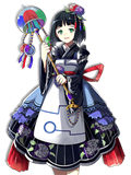 白猫计划铃音