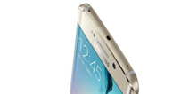 三星蜕变之作 galaxyS6/edge今日开售