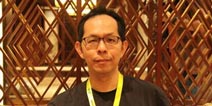 皇玩科技罗圣博：15年经验助CP厂商提升档次