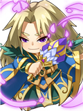三国笑传郭嘉图鉴 郭嘉技能属性