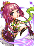 三国笑传大乔