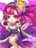 三国笑传貂蝉