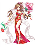 白猫计划花琳