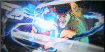 【PS4/PC】街霸5正式公布！超长宣传视频曝光