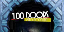 <b><font color='#FF0000'>100 Doors Mind Boggling攻略 最难逃出的100道门</font></b>
