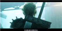 【E3索尼】告别多边形 《最终幻想7：重置版》发布