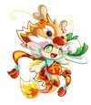 奥拉星龙太郎
