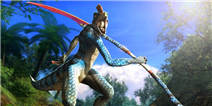 【新鲜事】《战国BASARA4 皇》联动怪物猎人 后藤又兵卫亮了