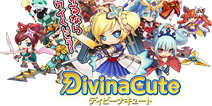 萌萌Q版RPG《DivinaCute》开启事前登录