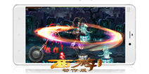 《西游降魔篇动作版》29日IOS登陆决定