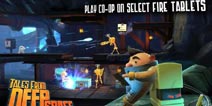 《Tales from Deep Space》今日正式上架App Store
