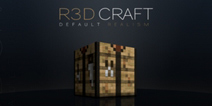 生存战争材质皮肤下载 R3d-craft