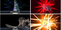 用令咒还是宝具《Fate/Grand Order》战斗系统正式公开