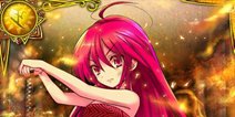 经典名作来战手游 《灼眼的夏娜 封绝之战》开启事前登录