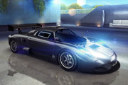 狂野飙车8B级车 ONUK Sazan LM
