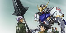 【新鲜事】高达新作《机动战士高达 铁血的奥尔芬兹》PV公开