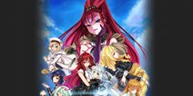 跨媒体企划《VALKYRIE DRIVE -SIREN-》开启事前登录