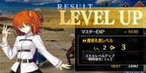 上线在即 《Fate Grand Order》Master成长要素公开
