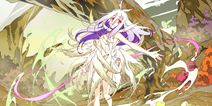【新鲜事】原创动画《彗星路西法》公布 十月正式开播