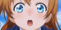 【新鲜事】8月3日庆生 高板惠乃果生日快乐