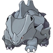 精灵宝可梦GO铁甲犀牛好不好 PokemonGO铁甲犀牛哪里抓