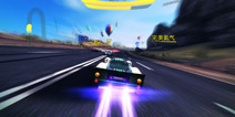 狂野飙车8神车法拉利330P4世界赛7连发