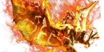 新怪物情报公开！ 《怪物猎人 探索》开启事前登录