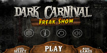逃生挑战假象攻略 Escape Dark Carnival Freak Show攻略
