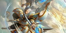 乱斗西游2新时装上线 二郎神孟婆cp党